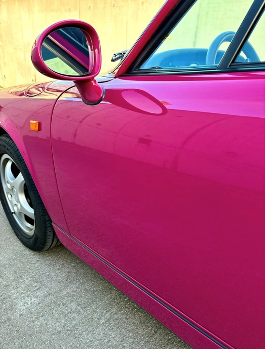 1992 Porsche 964 Carrera - Image 14 of 31
