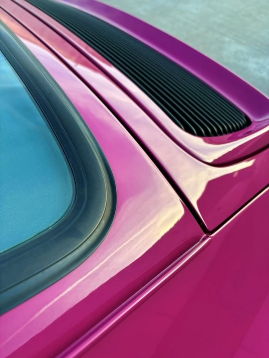 1992 Porsche 964 Carrera - Image 19 of 31