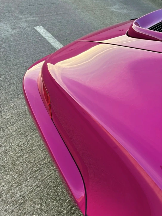 1992 Porsche 964 Carrera - Image 24 of 31