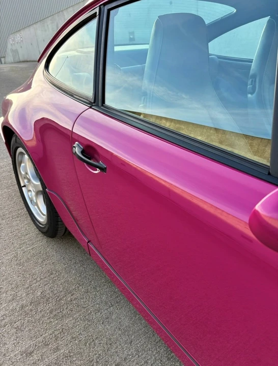 1992 Porsche 964 Carrera - Image 27 of 31