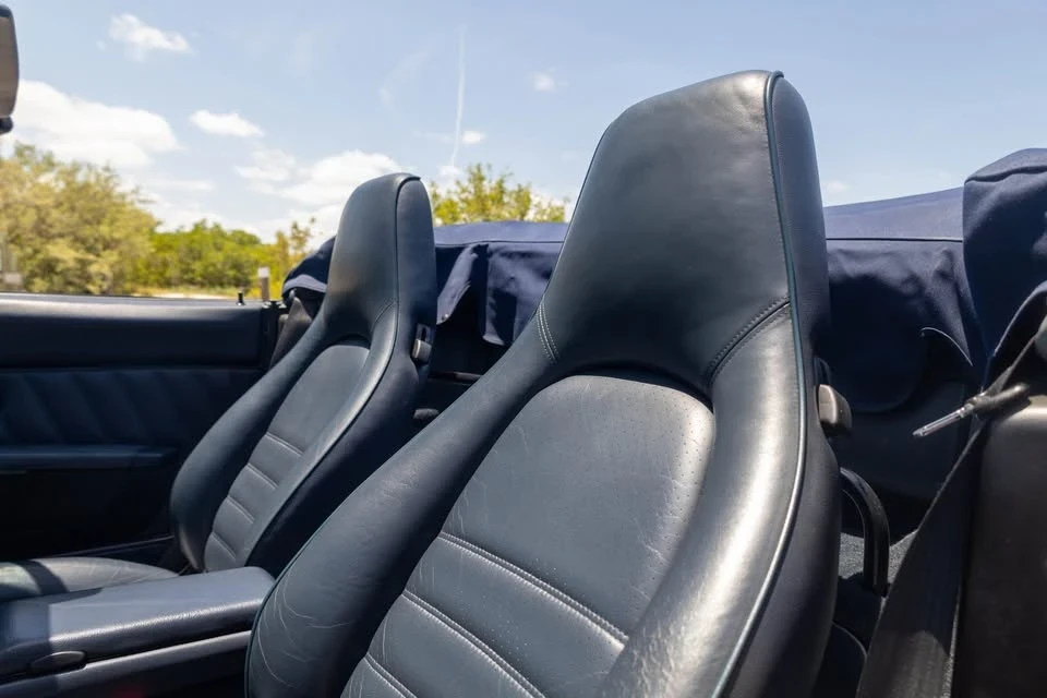 1992 Porsche 968 - Image 2 of 20