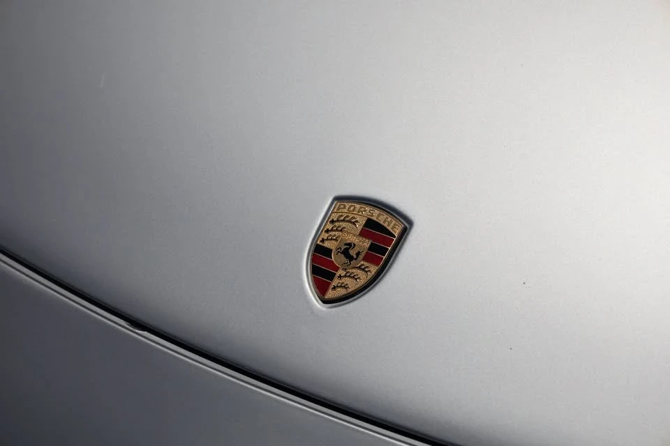 1992 Porsche 968 - Image 18 of 20