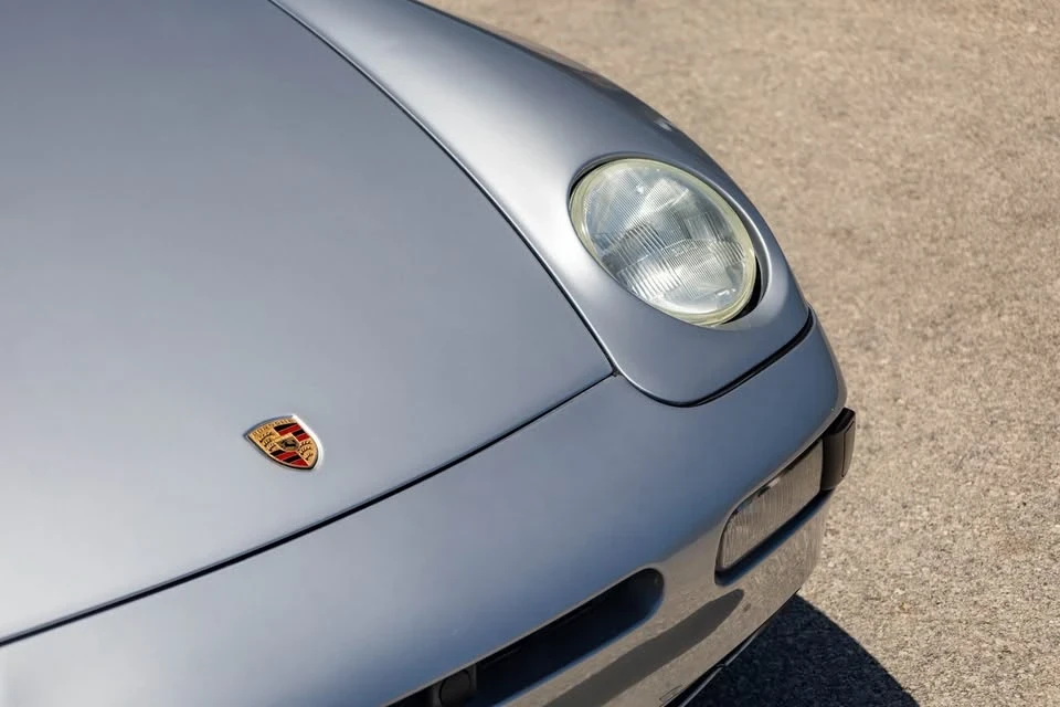 1992 Porsche 968 - Image 16 of 20