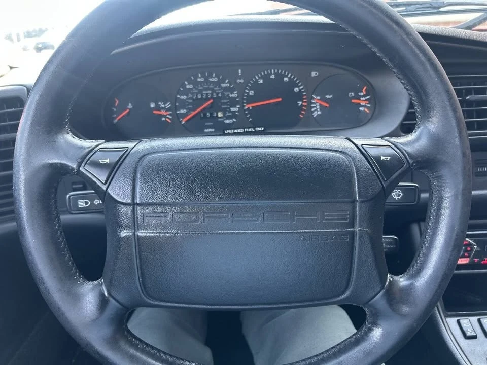 1992 Porsche 968 - Image 16 of 20