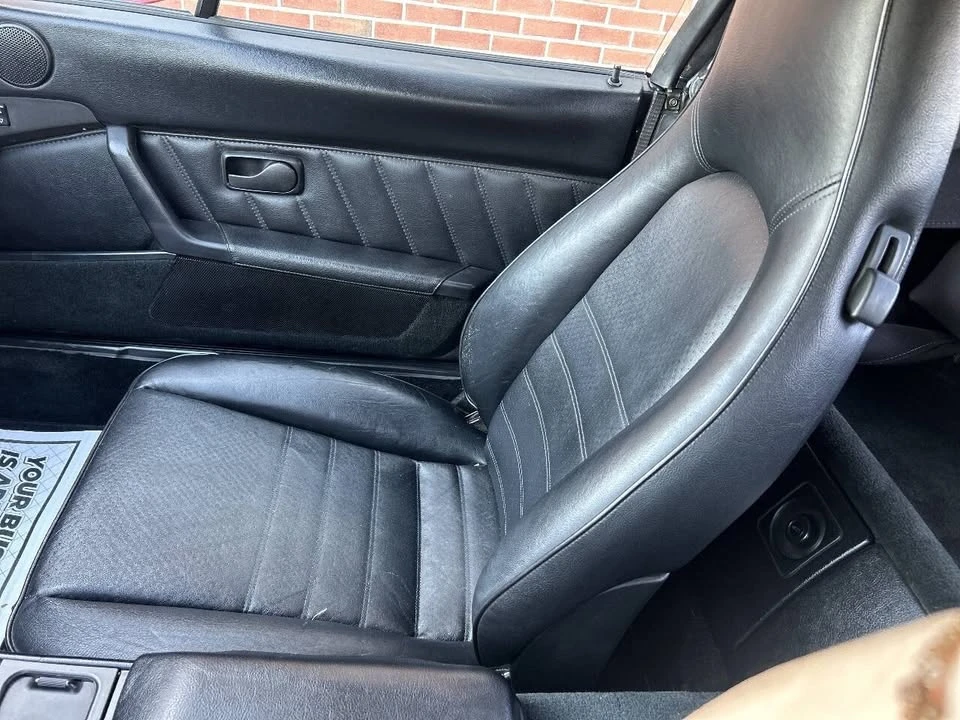 1992 Porsche 968 - Image 20 of 20