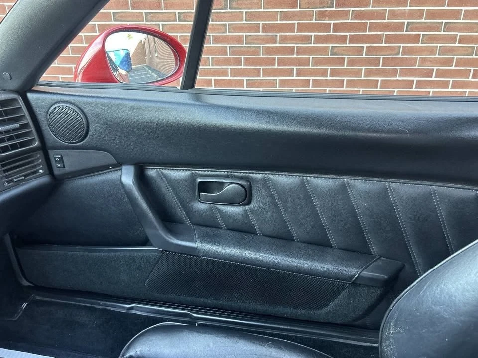 1992 Porsche 968 - Image 19 of 20