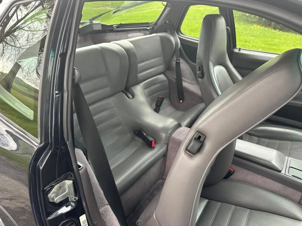1992 Porsche 968 - Image 13 of 20