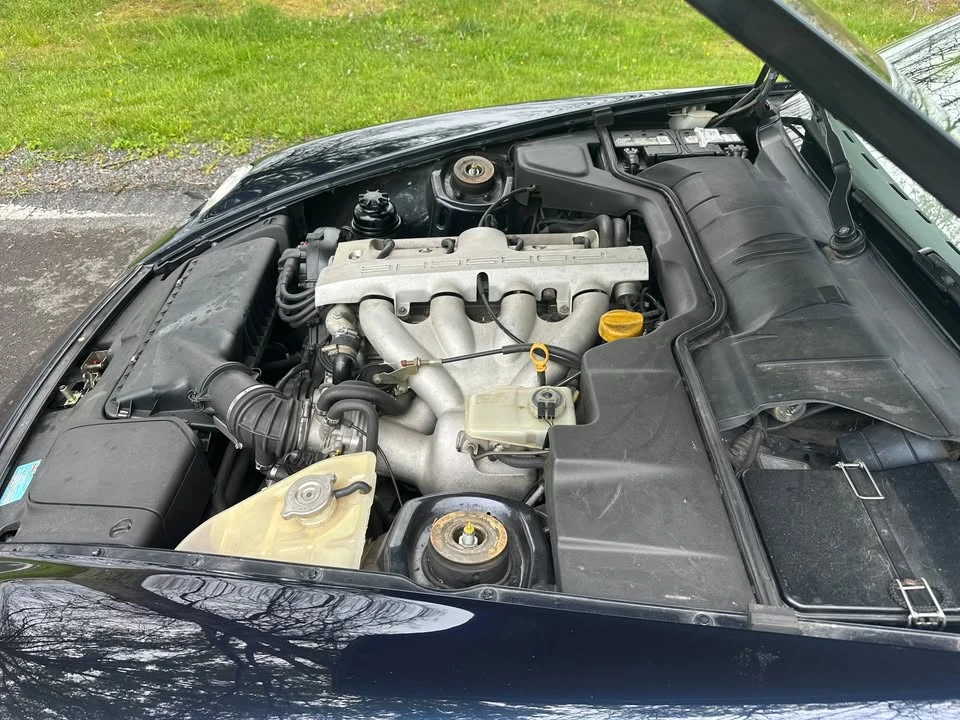 1992 Porsche 968 - Image 17 of 20