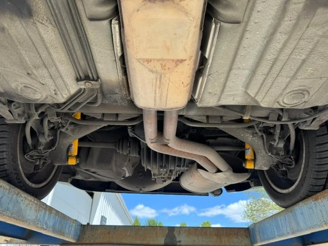 1992 Porsche 968 - Image 19 of 20
