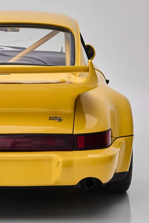 1992 Porsche 964 Carrera RS - Image 15 of 31