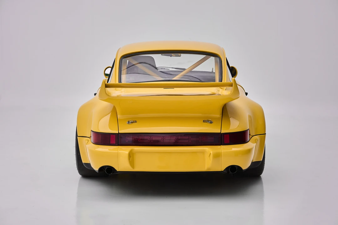 1992 Porsche 964 Carrera RS - Image 5 of 31