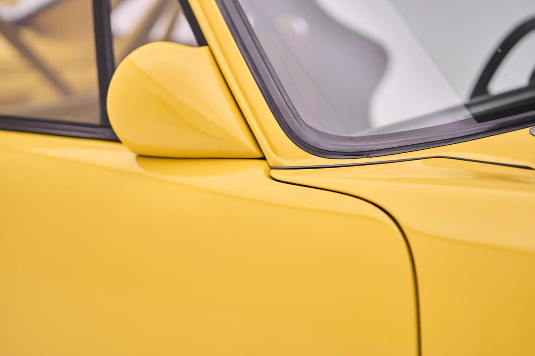 1992 Porsche 964 Carrera RS - Image 19 of 31