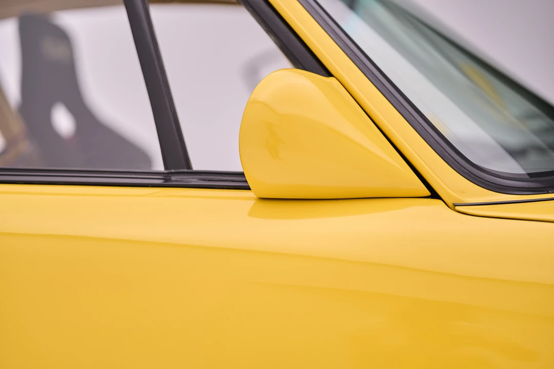 1992 Porsche 964 Carrera RS - Image 20 of 31