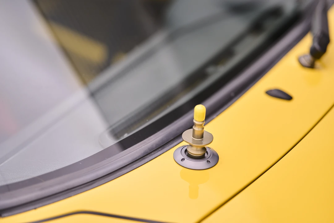 1992 Porsche 964 Carrera RS - Image 23 of 31