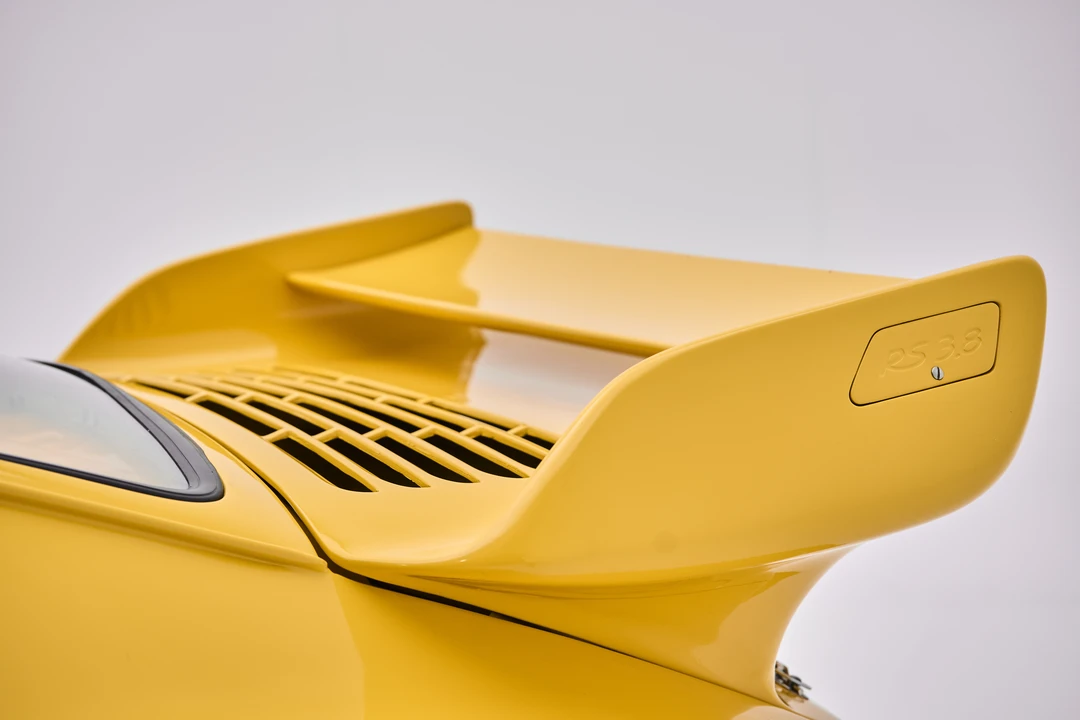 1992 Porsche 964 Carrera RS - Image 29 of 31