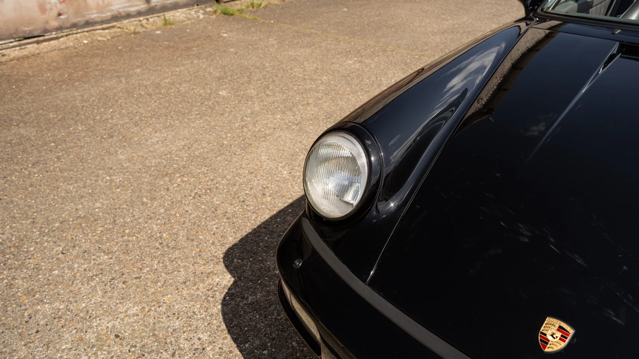 1992 Porsche 964 Carrera - Image 15 of 31