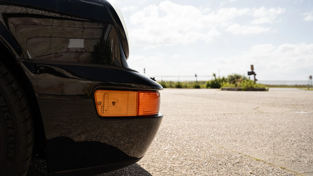 1992 Porsche 964 Carrera - Image 21 of 31