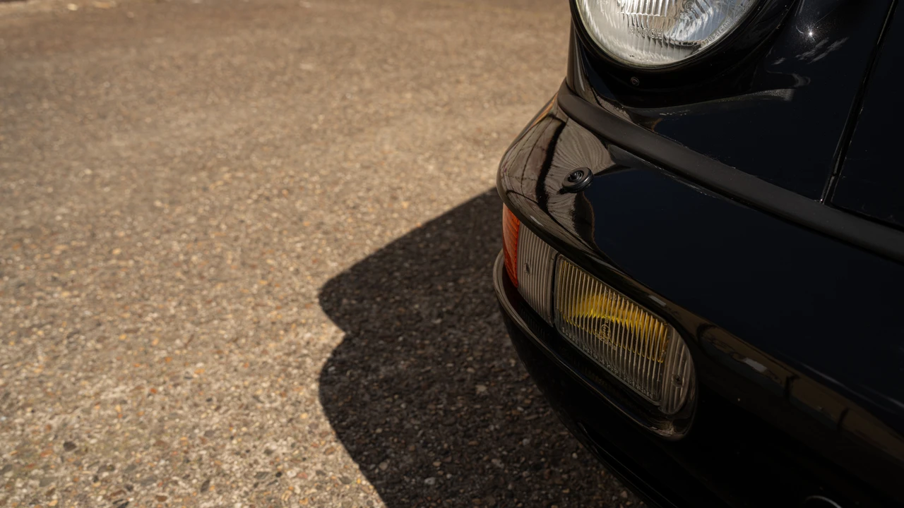 1992 Porsche 964 Carrera - Image 18 of 31