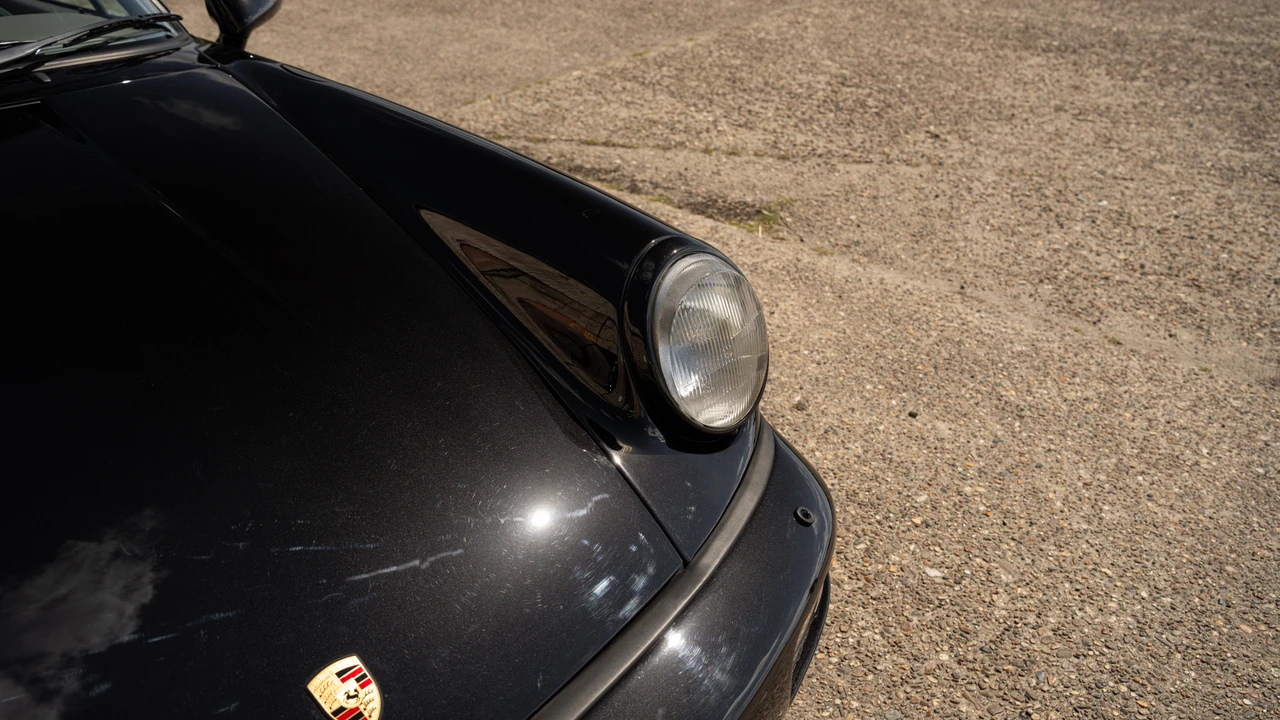 1992 Porsche 964 Carrera - Image 19 of 31