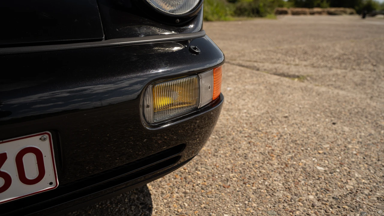 1992 Porsche 964 Carrera - Image 24 of 31