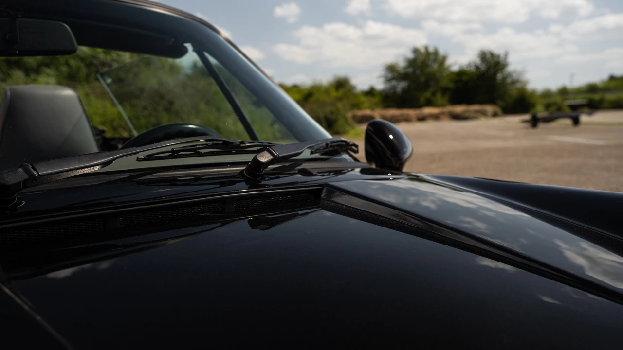 1992 Porsche 964 Carrera - Image 28 of 31