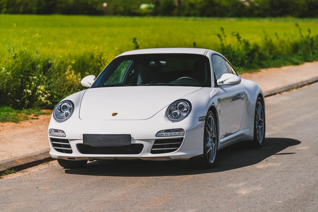 1992 Porsche 964 Carrera - Image 14 of 16