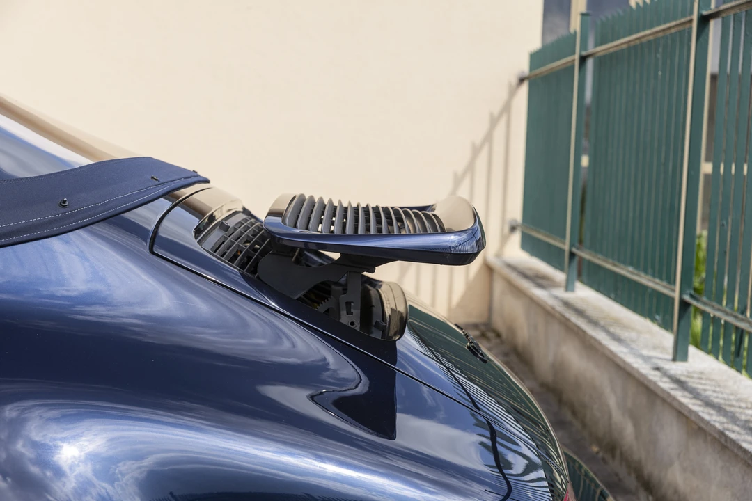 1992 Porsche 964 Carrera - Image 11 of 31