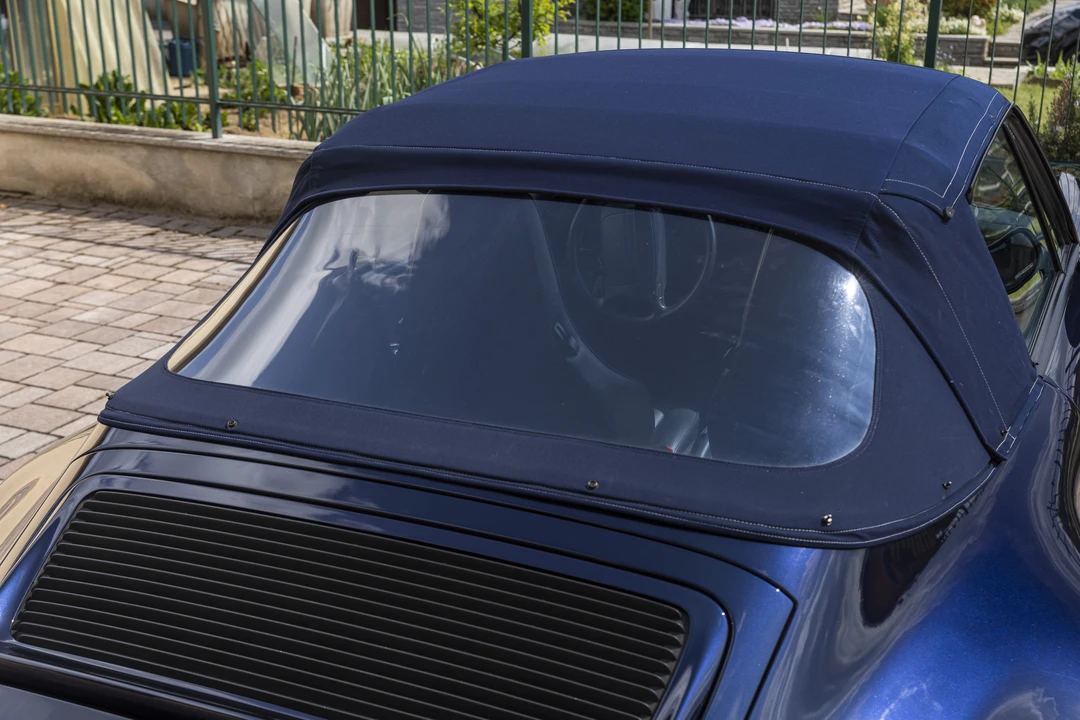 1992 Porsche 964 Carrera - Image 21 of 31