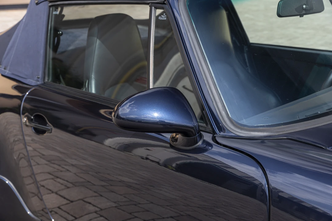1992 Porsche 964 Carrera - Image 22 of 31