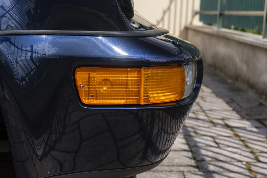 1992 Porsche 964 Carrera - Image 23 of 31