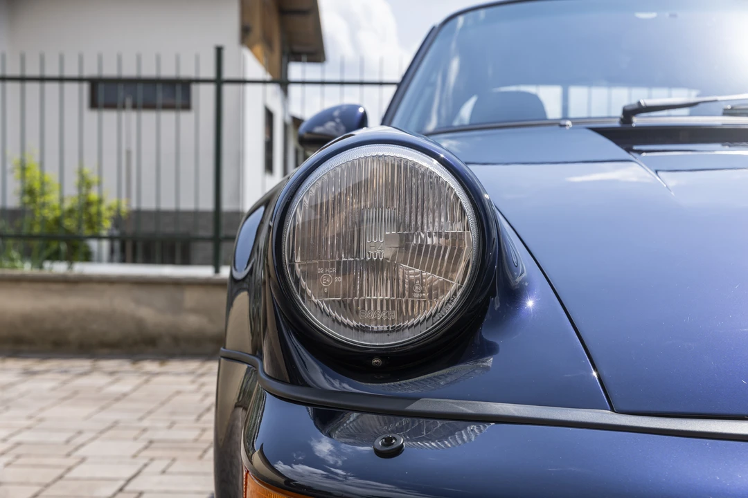 1992 Porsche 964 Carrera - Image 25 of 31