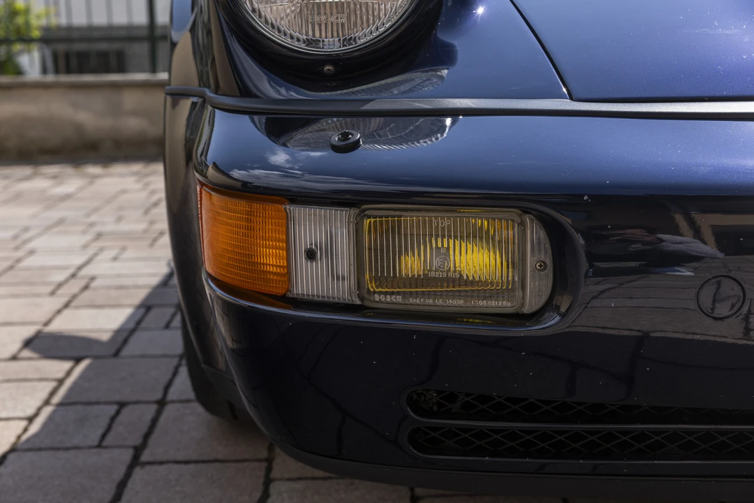 1992 Porsche 964 Carrera - Image 29 of 31
