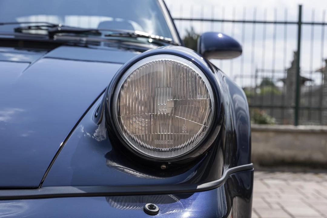 1992 Porsche 964 Carrera - Image 30 of 31