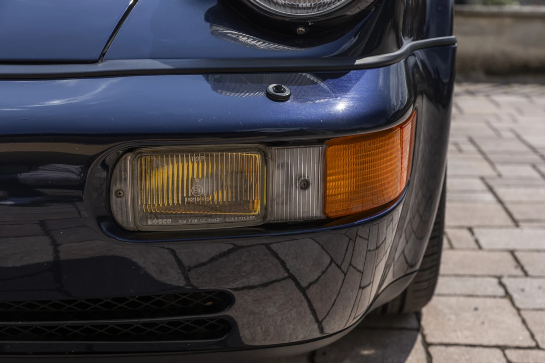 1992 Porsche 964 Carrera - Image 31 of 31