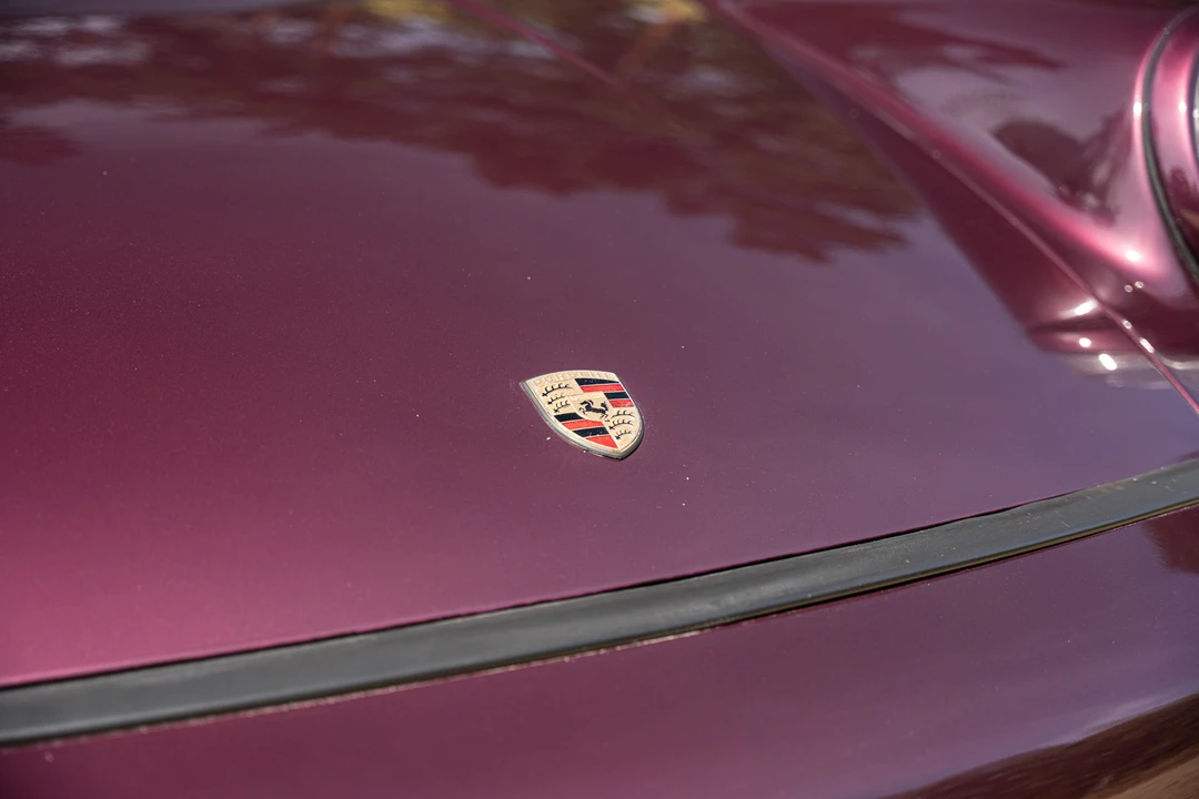 1992 Porsche 964 Carrera - Image 18 of 31
