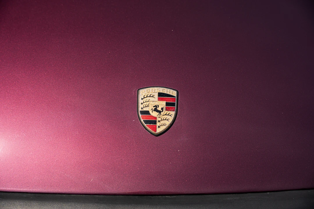 1992 Porsche 964 Carrera - Image 19 of 31