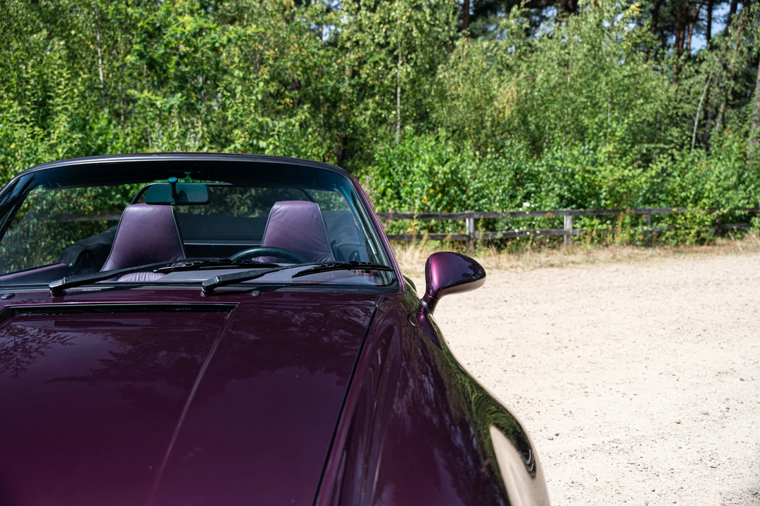 1992 Porsche 964 Carrera - Image 22 of 31