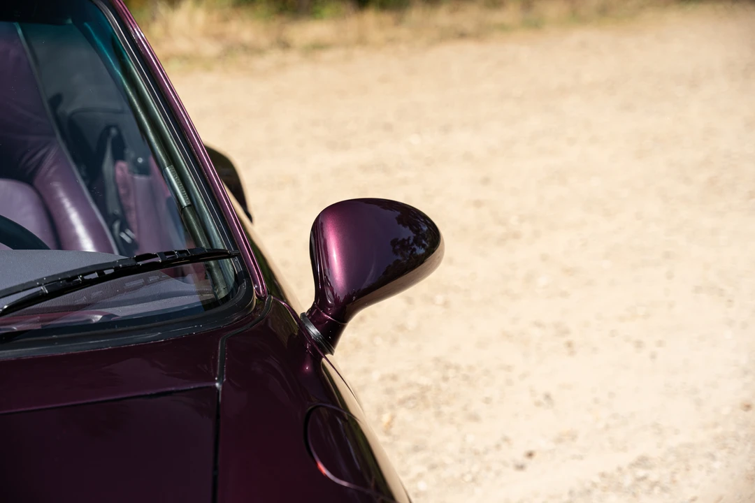 1992 Porsche 964 Carrera - Image 23 of 31