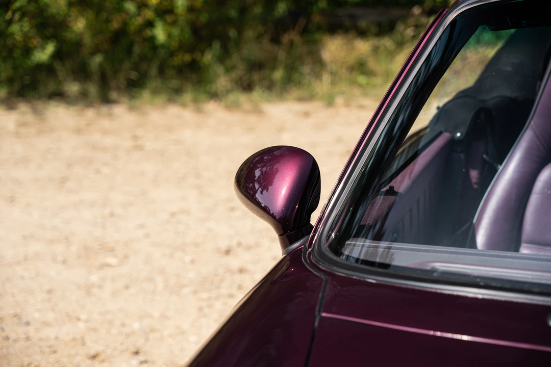 1992 Porsche 964 Carrera - Image 24 of 31