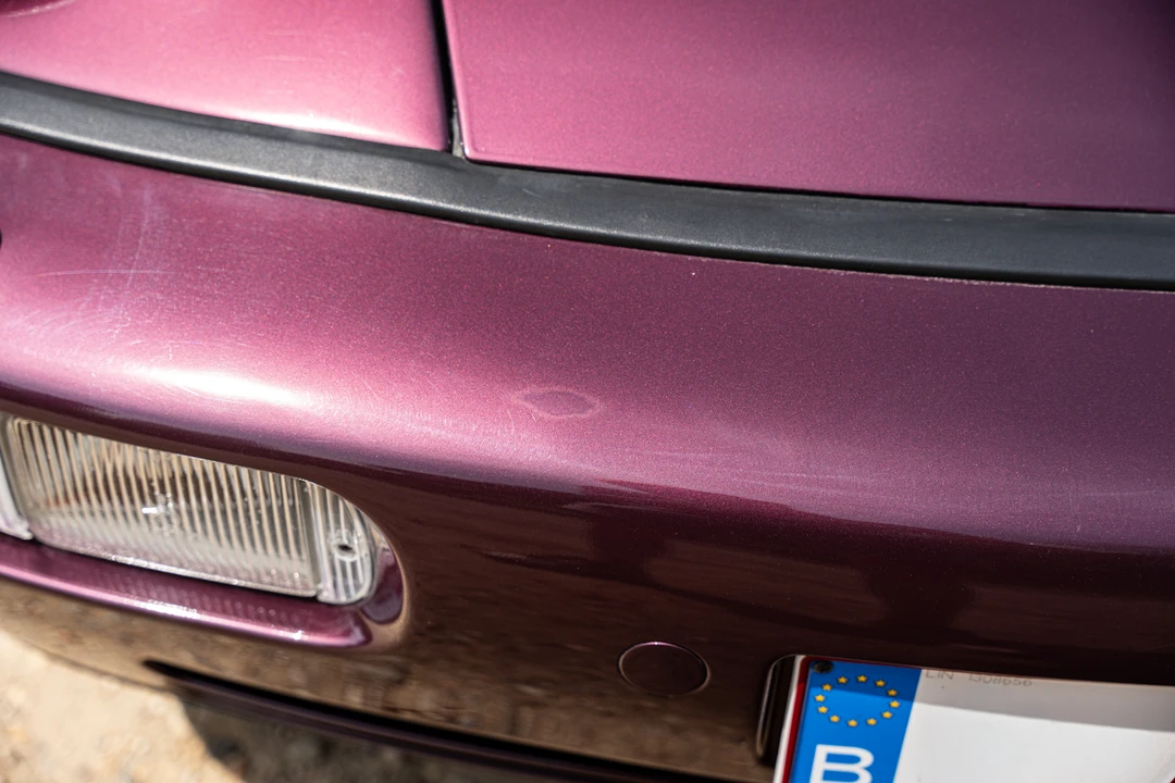 1992 Porsche 964 Carrera - Image 25 of 31
