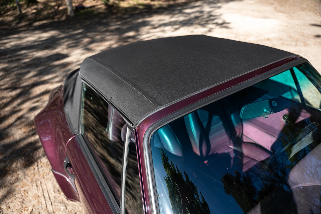 1992 Porsche 964 Carrera - Image 31 of 31