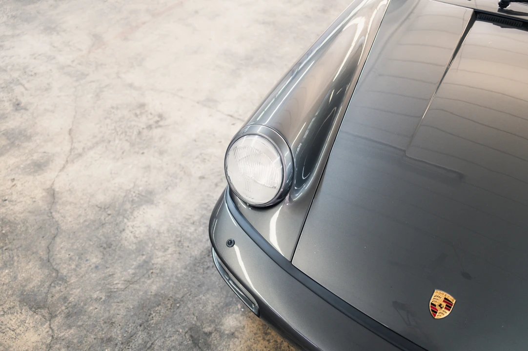 1992 Porsche 964 Carrera - Image 11 of 31