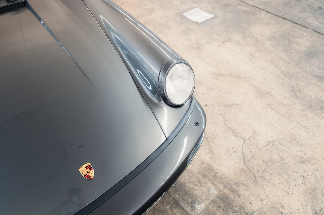 1992 Porsche 964 Carrera - Image 12 of 31