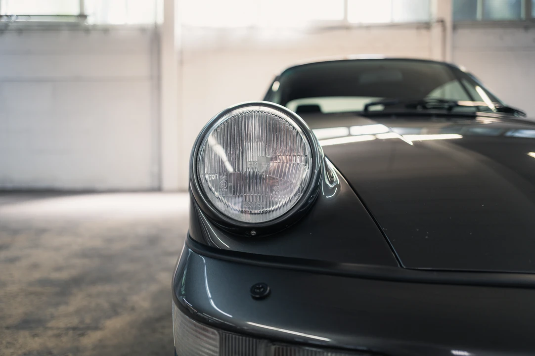1992 Porsche 964 Carrera - Image 14 of 31