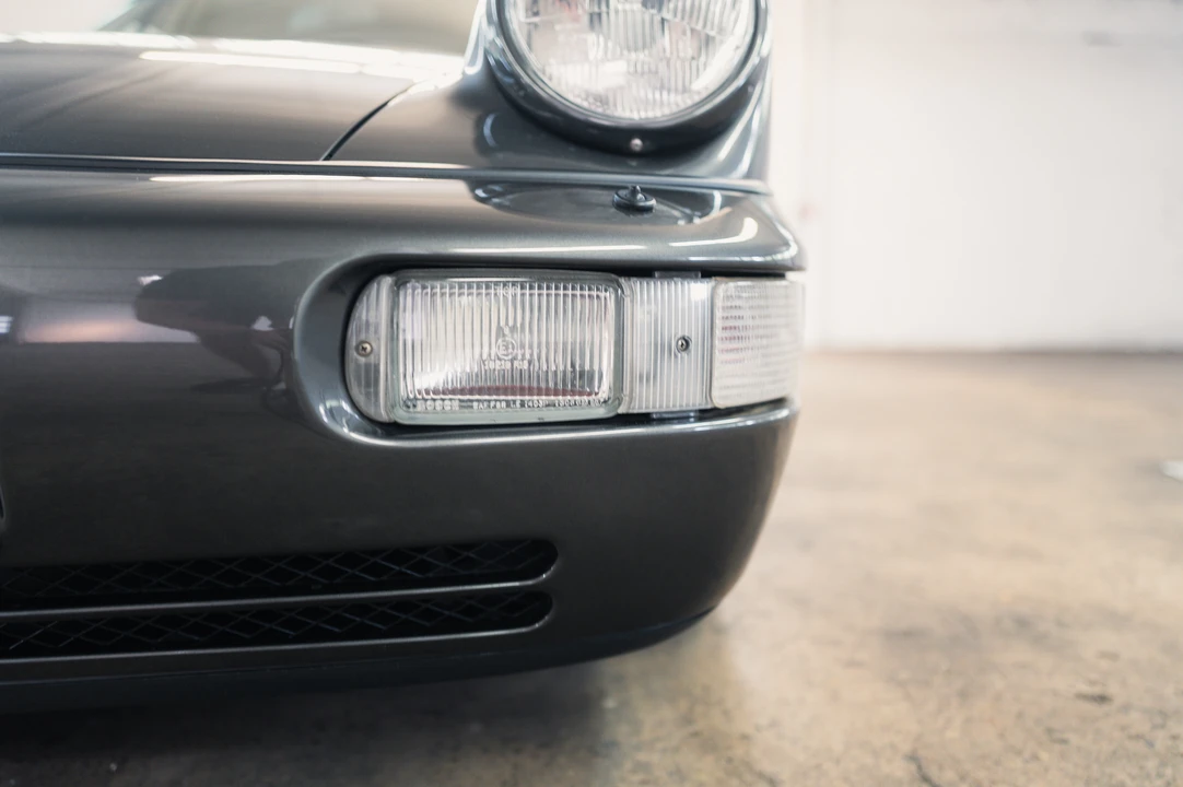 1992 Porsche 964 Carrera - Image 17 of 31
