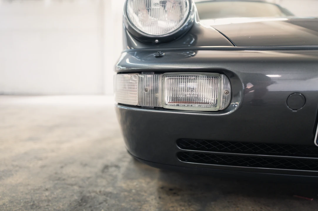 1992 Porsche 964 Carrera - Image 18 of 31