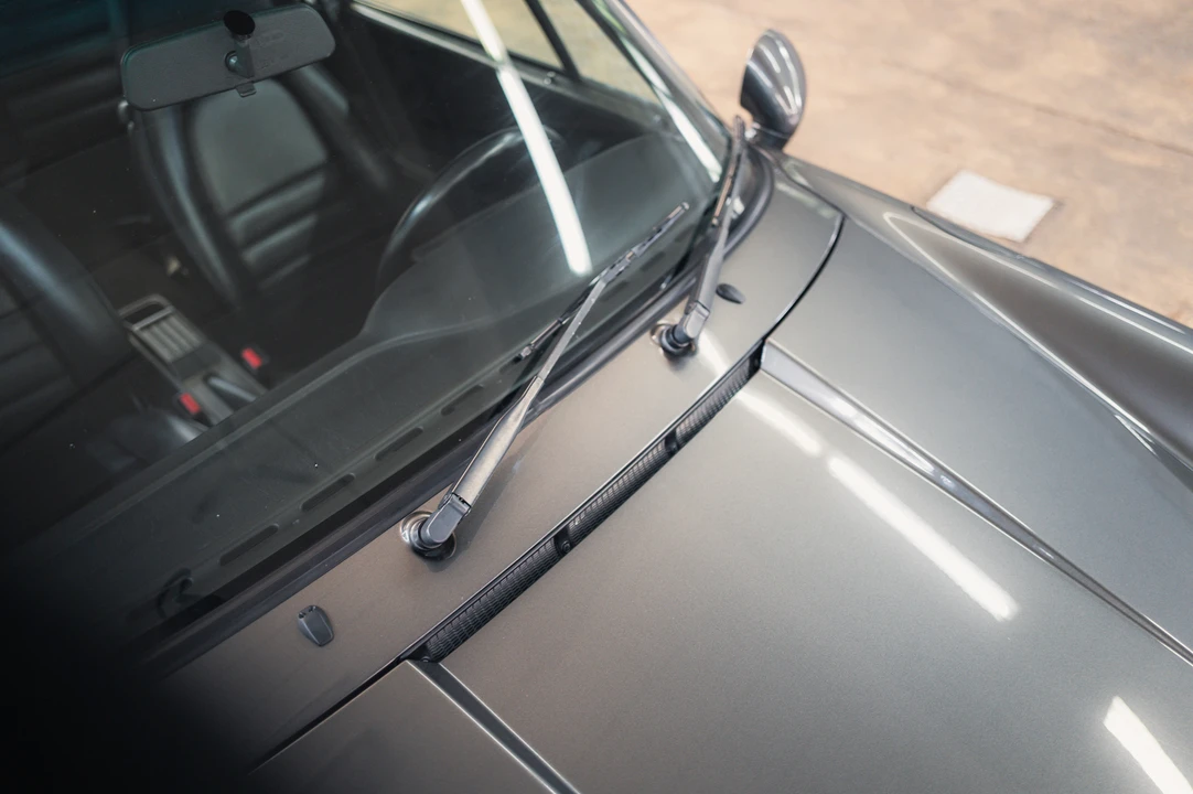 1992 Porsche 964 Carrera - Image 20 of 31