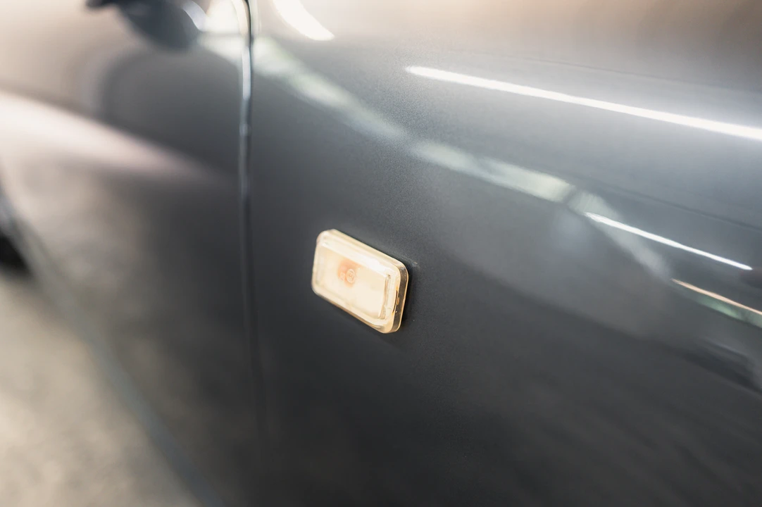 1992 Porsche 964 Carrera - Image 21 of 31