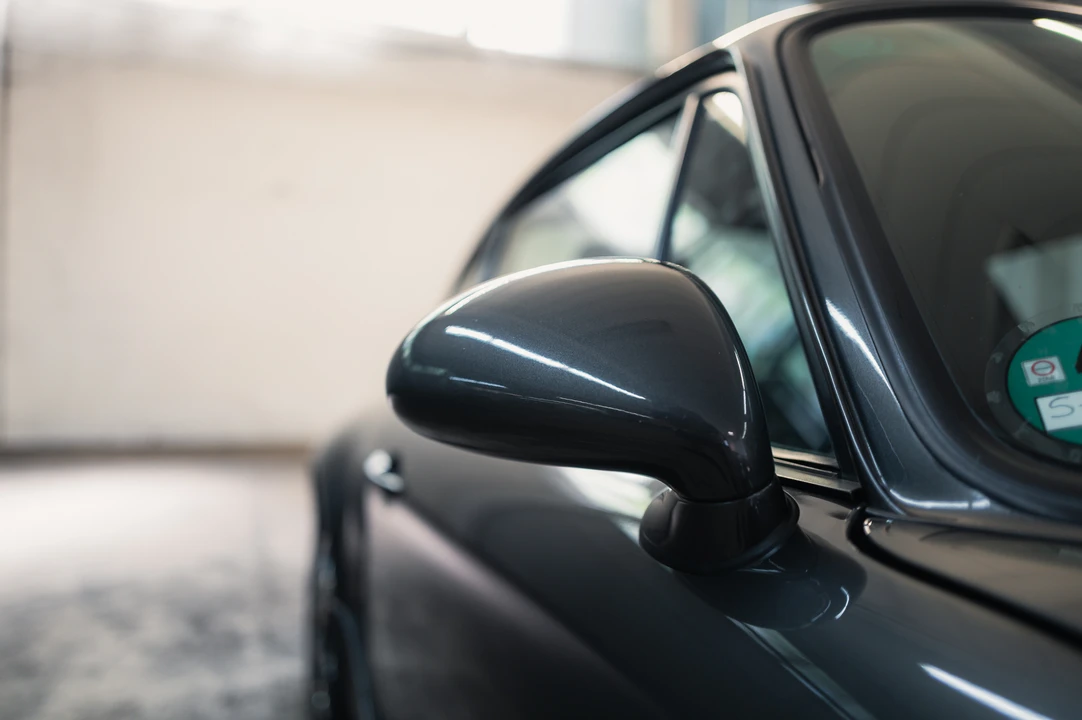 1992 Porsche 964 Carrera - Image 22 of 31