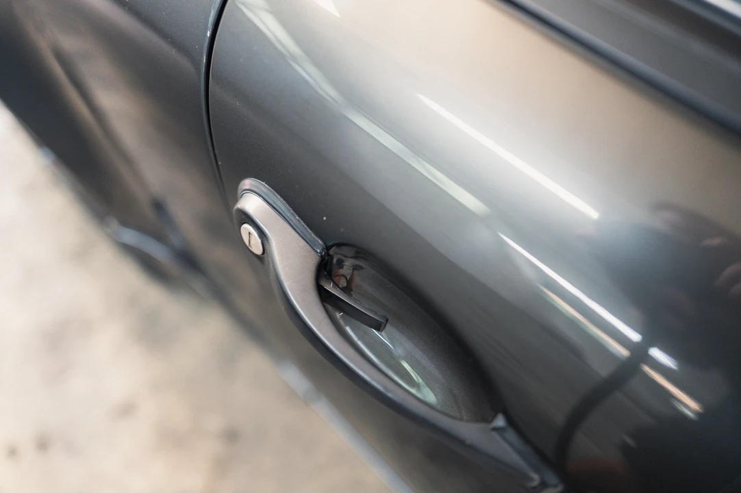1992 Porsche 964 Carrera - Image 24 of 31